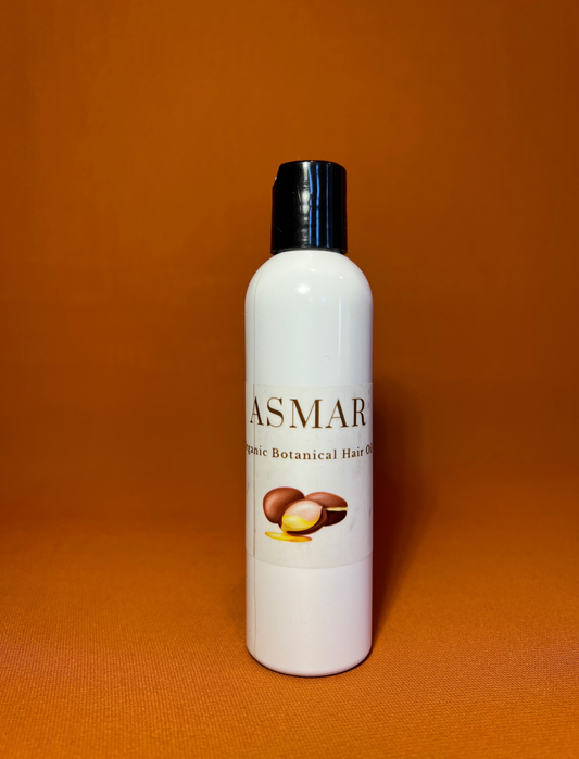 ASMAR Botanical Hair Oil